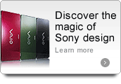 Sony Design