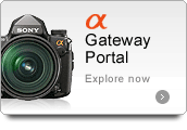 Alpha Gateway Portal