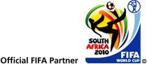 FIFA South Africa 2010