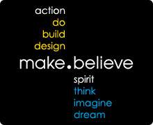 sony make.believe