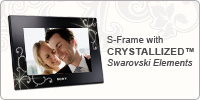 Sony S-Frame DFP-D72N