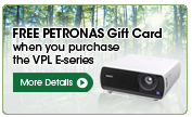 VPL-Eseries VPL-Eseries