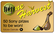 One Harvest Contest One Harvest Contest
