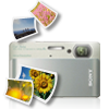 Cyber-shot Cameras