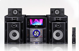 Hi-Fi System