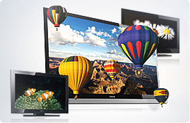 BRAVIA™ LCD TV