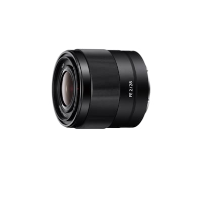 FE 28mm F2 | SEL28F20 | Sony Malaysia