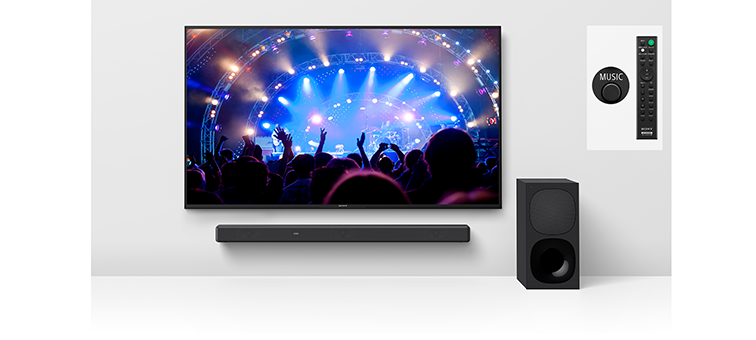 HT-G700 Specifications | Sound Bars | Sony Malaysia