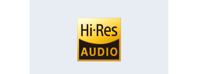 High-Resolution Audio
