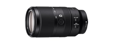 E 70-350mm F4.5-6.3 G OSS | SEL70350G | Sony Malaysia