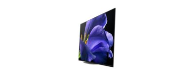 MASTER Series A9G | OLED 4K Ultra HD Smart TV | Sony MY