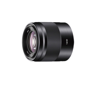 E 50mm F1.8 OSS | SEL50F18 | Sony Malaysia