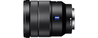 SEL1635Z | α Lenses | Sony Malaysia