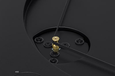 Image of Highly stable belt drive system