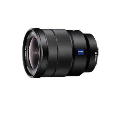 SEL1635Z | α Lenses | Sony Malaysia