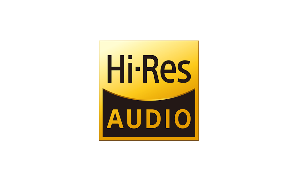 High Quality Audio