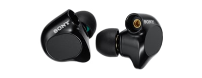IER-M7 In-ear Monitor Headphones | Sony Malaysia