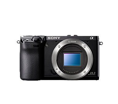 Support for NEX-7 Series | Sony MY