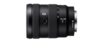 E 16-55mm F2.8 G | SEL1655G | Sony Malaysia