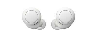 White WH-C500 front shot