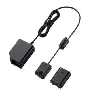 DC Coupler | DC-C1 | Sony Malaysia
