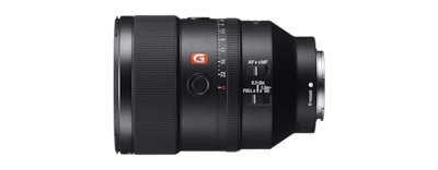 FE 135mm F1.8 GM | SEL135F18GM | Sony Malaysia
