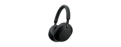 WH-1000xm5 black WH-1000XM5 Wireless Noise Cancelling