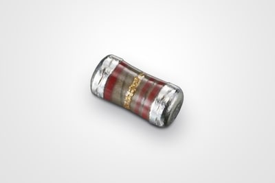 MELF resistors