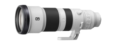 FE 400-800mm F6.3-8 G OSS | SEL400800G | Sony Malaysia