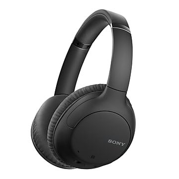 SONY WH-CH710N ブラック Support for WH-CH710N | Sony MY