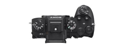 Alpha 1 II with resolution, speed and AI subject recognition
