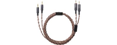 MUC-B20BL1 Balance 2m Y-type Cable | MUC-B20BL1 | Sony Malaysia