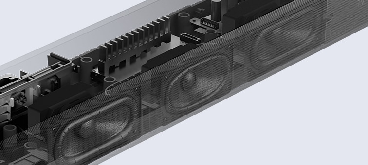HT-A3000 Specifications | Sound Bars | Sony Malaysia