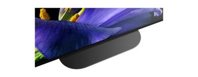 MASTER Series A9G | OLED 4K Ultra HD Smart TV | Sony MY