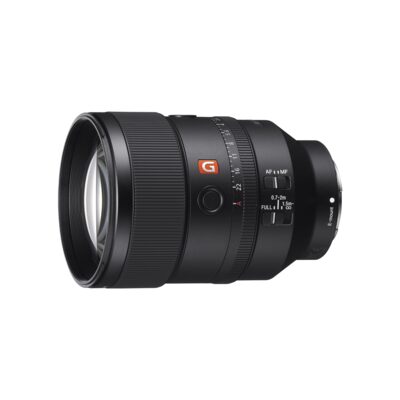FE 135mm F1.8 GM | SEL135F18GM | Sony Malaysia