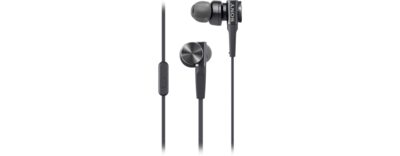 sony mdr xb75ap specification