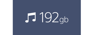 Memory storage