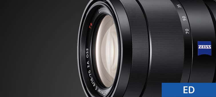 Sony E 16-70mm F4 ZA OSS SEL1670Z ソニー SONY Vario-Tessar T* E 16-70mm F4 ZA OSS SEL1670Z 価格比較 - 価格.com