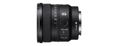 FE 16mm F1.8 G | SEL16F18G | Sony Malaysia