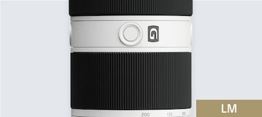 SEL70200G Specifications | α Lenses | Sony Malaysia
