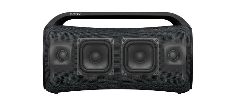 SRS-XG500 Specifications | All Wireless Speakers | Sony Malaysia