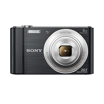 Questions and Answers about DSC-W810 | Sony MY