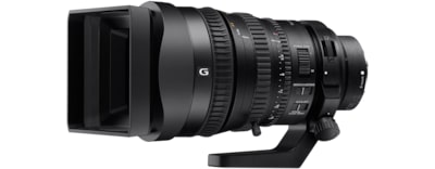 SELP28135G | α Lenses | Sony Malaysia