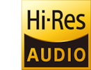 Hi-Res Audio