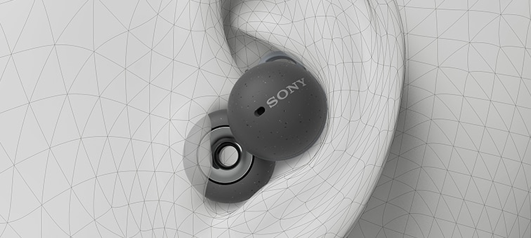 WF-L900 Specifications | Truly Wireless | Sony Malaysia