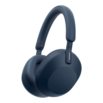 WH-1000XM5 | Wireless Noise Cancelling Headphones | Sony Malaysia
