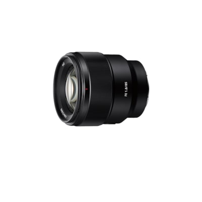 FE 85mm F1.8 | SEL85F18 | Sony Malaysia