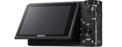sony dsc rx100m5