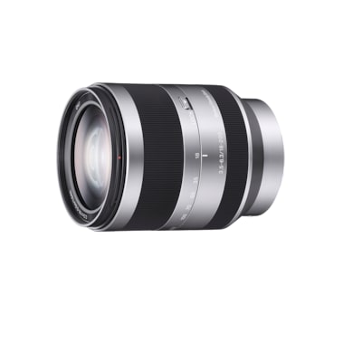 SEL18200 Specifications | α Lenses | Sony Malaysia
