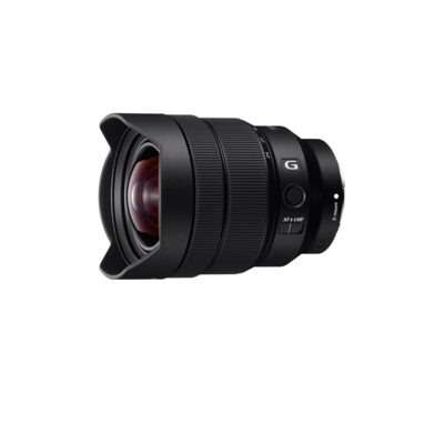 SEL1224G Specifications | α Lenses | Sony Malaysia